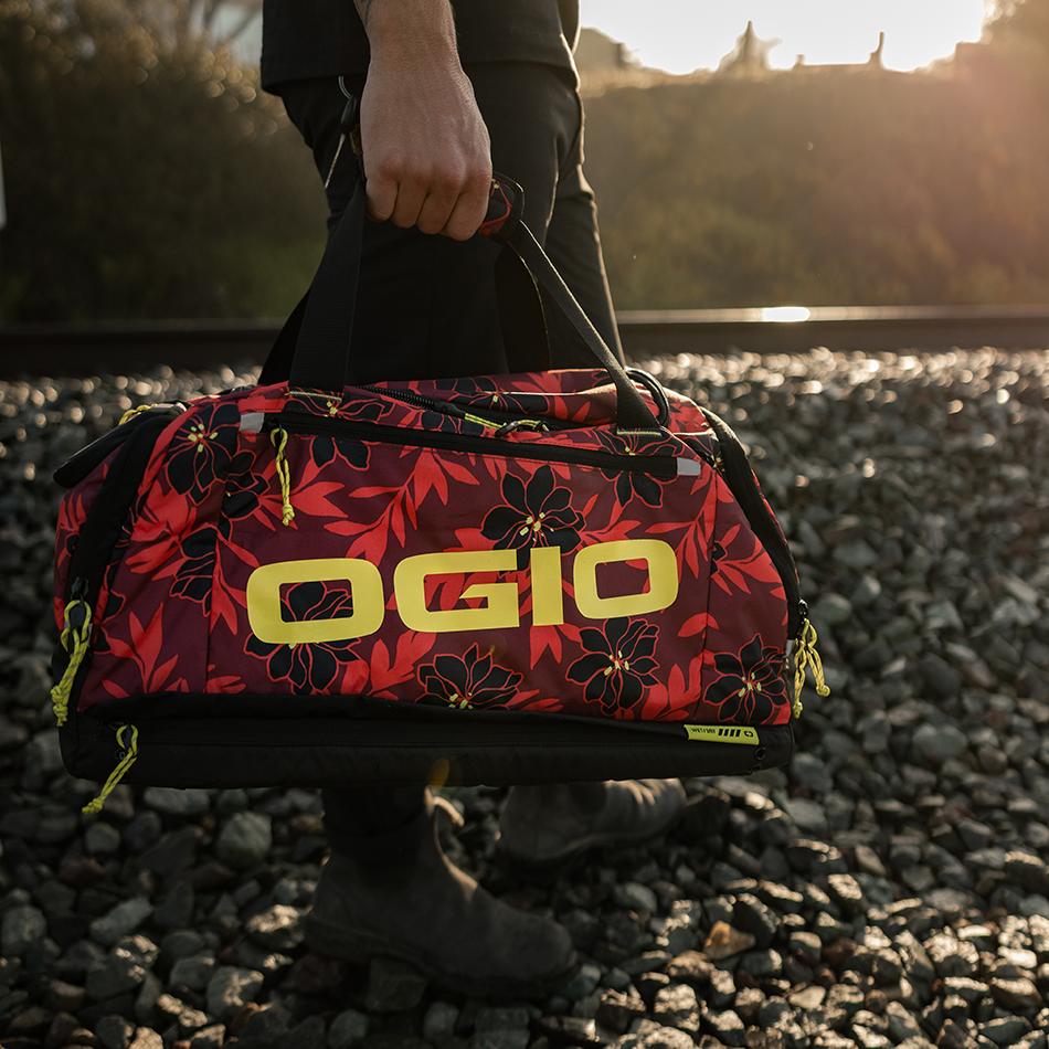 35L Fitness Duffel image 13