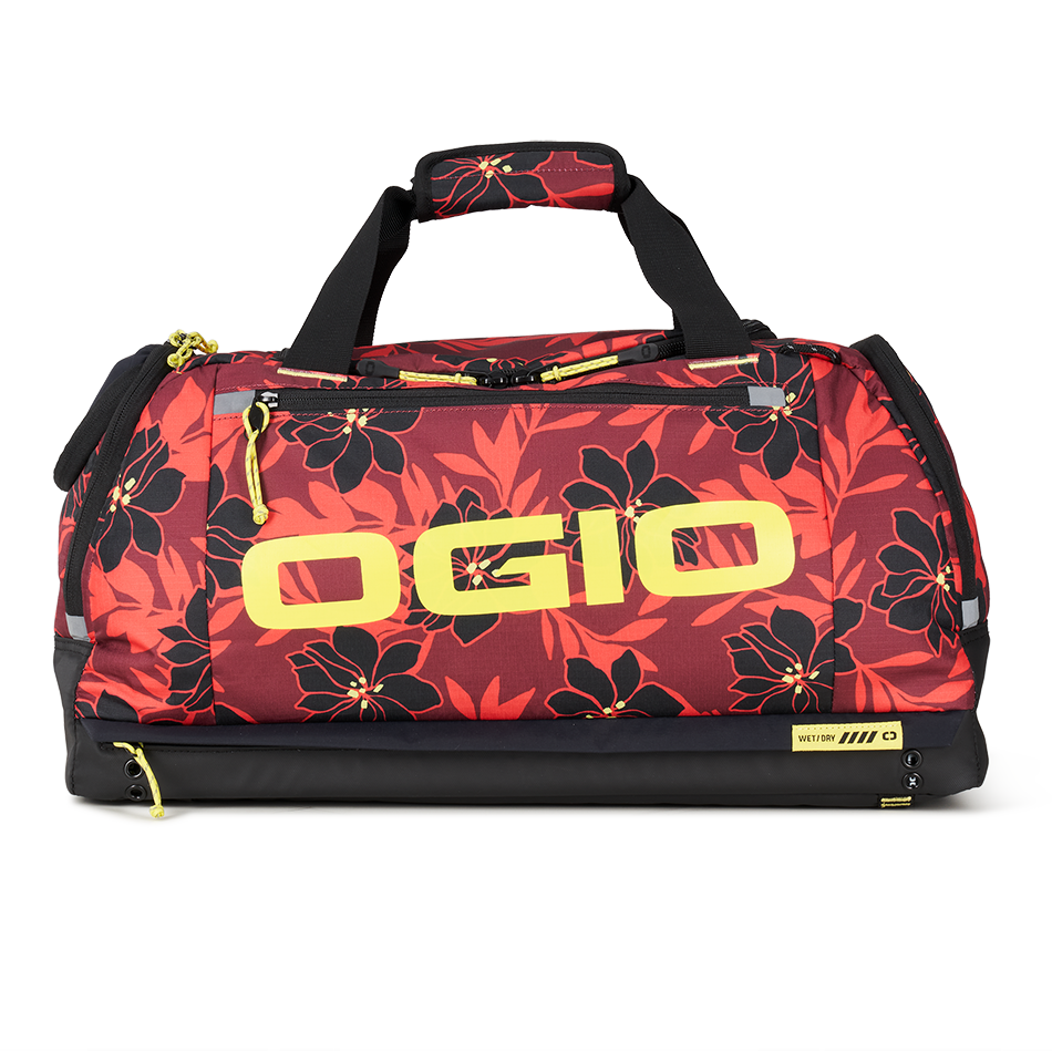 35L Fitness Duffel image 2