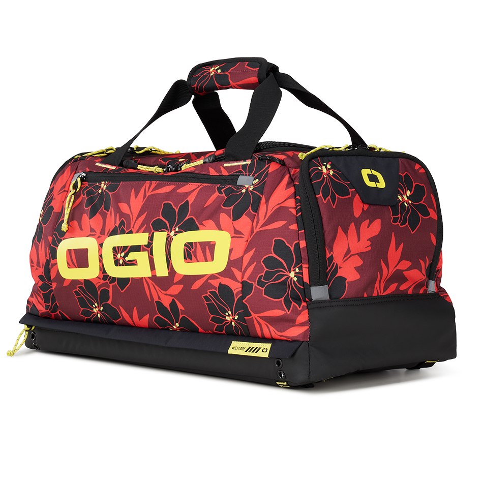 35L Fitness Duffel image 3