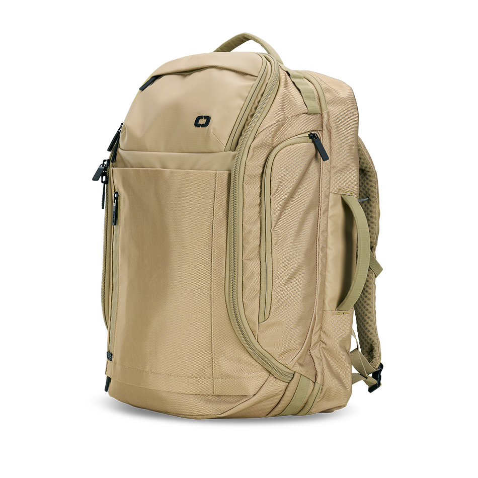 Pace Pro Max Travel Bag image 3