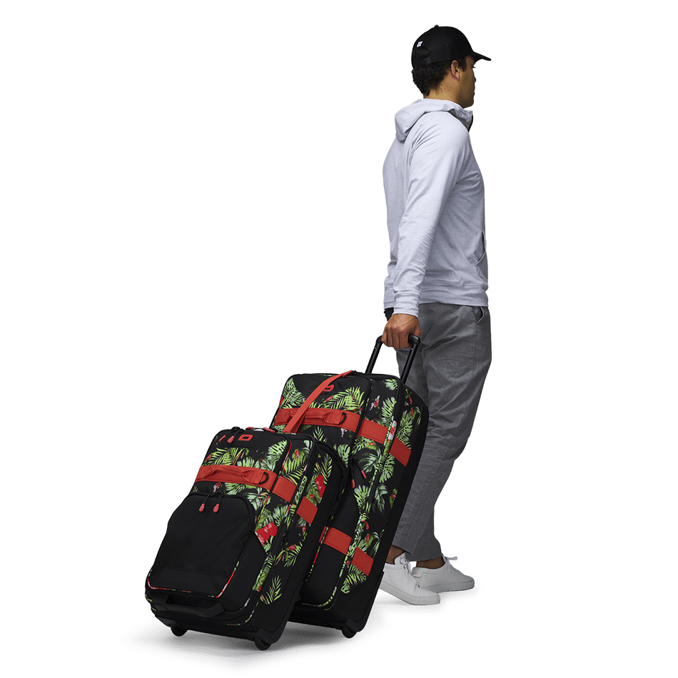 Alpha Terminal Checked Bag image 9