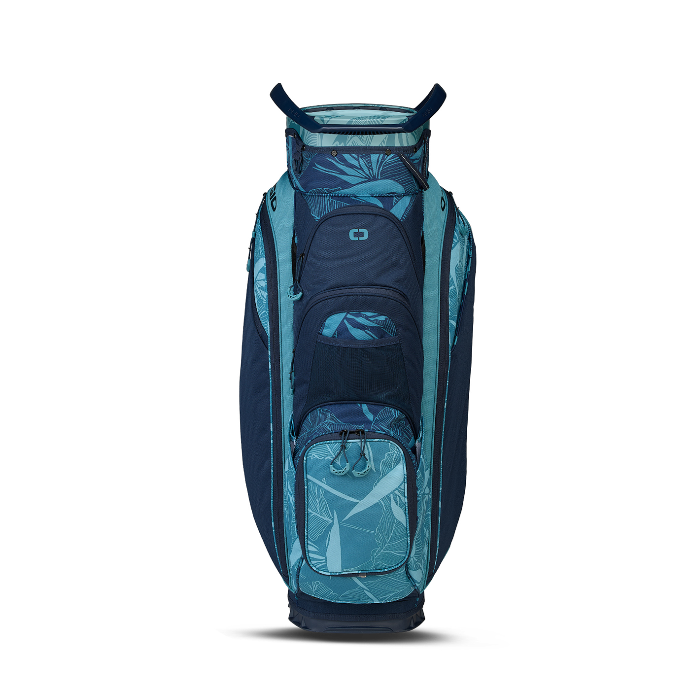 Woodē Cart Golf Bag image 2