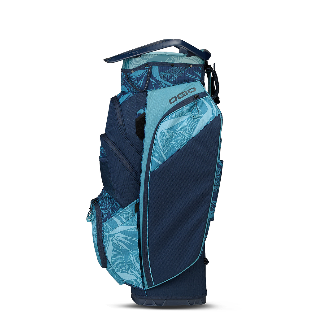 Woodē Cart Golf Bag image 3