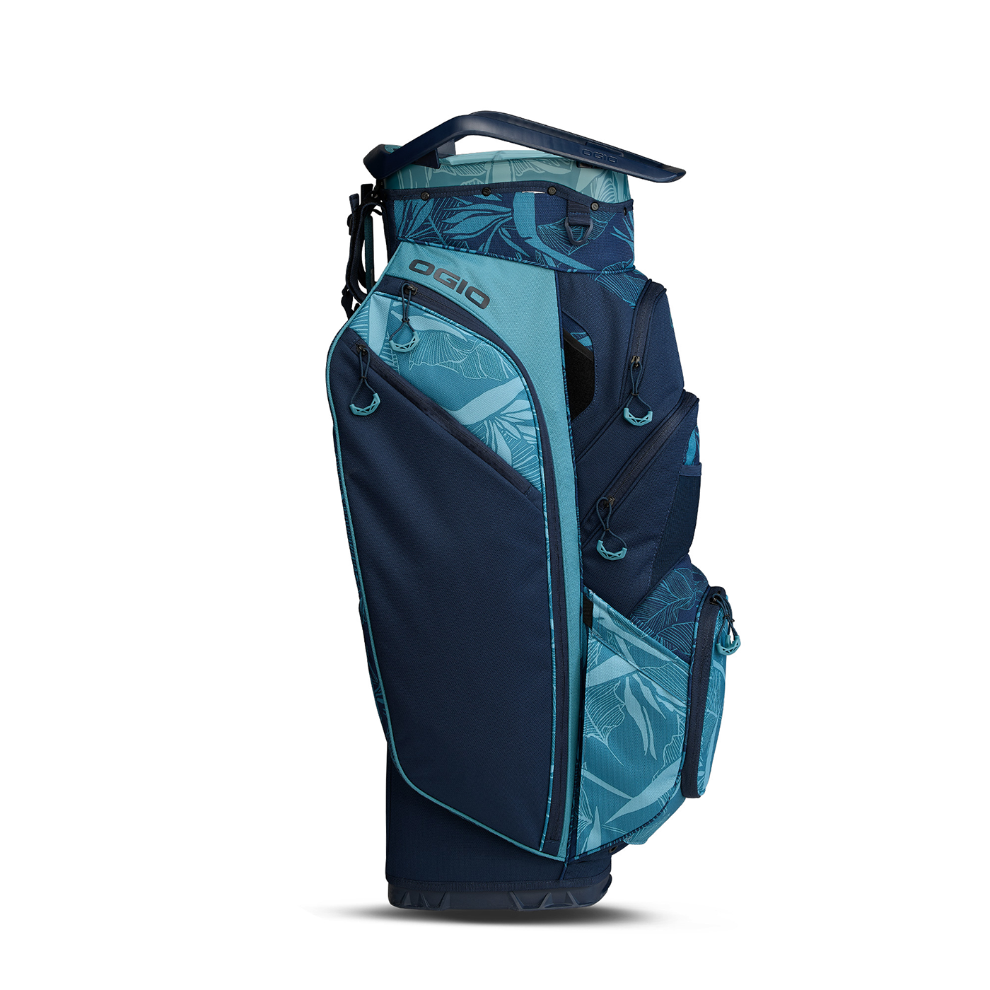 Woodē Cart Golf Bag image 4