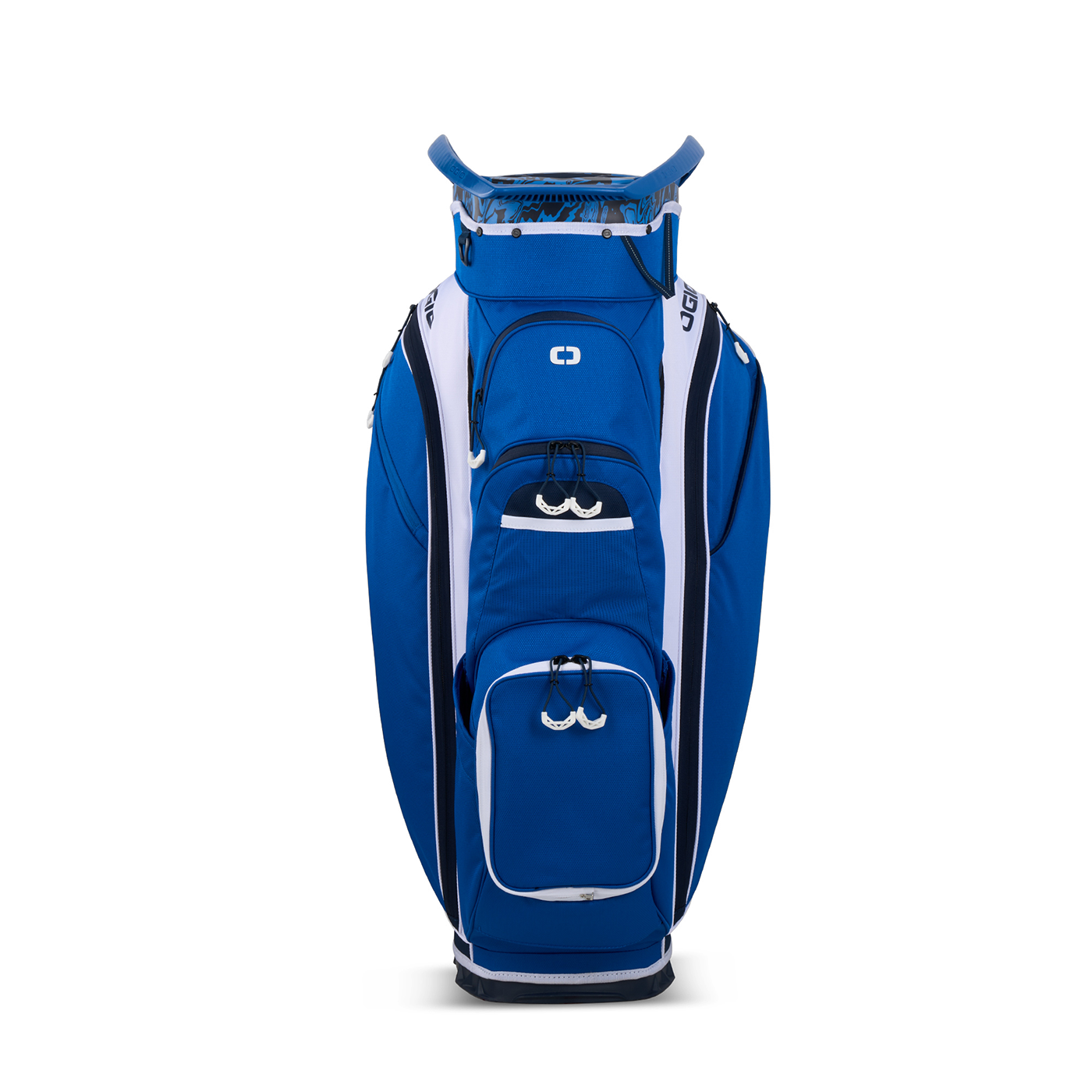 Woodē Cart Golf Bag image 2