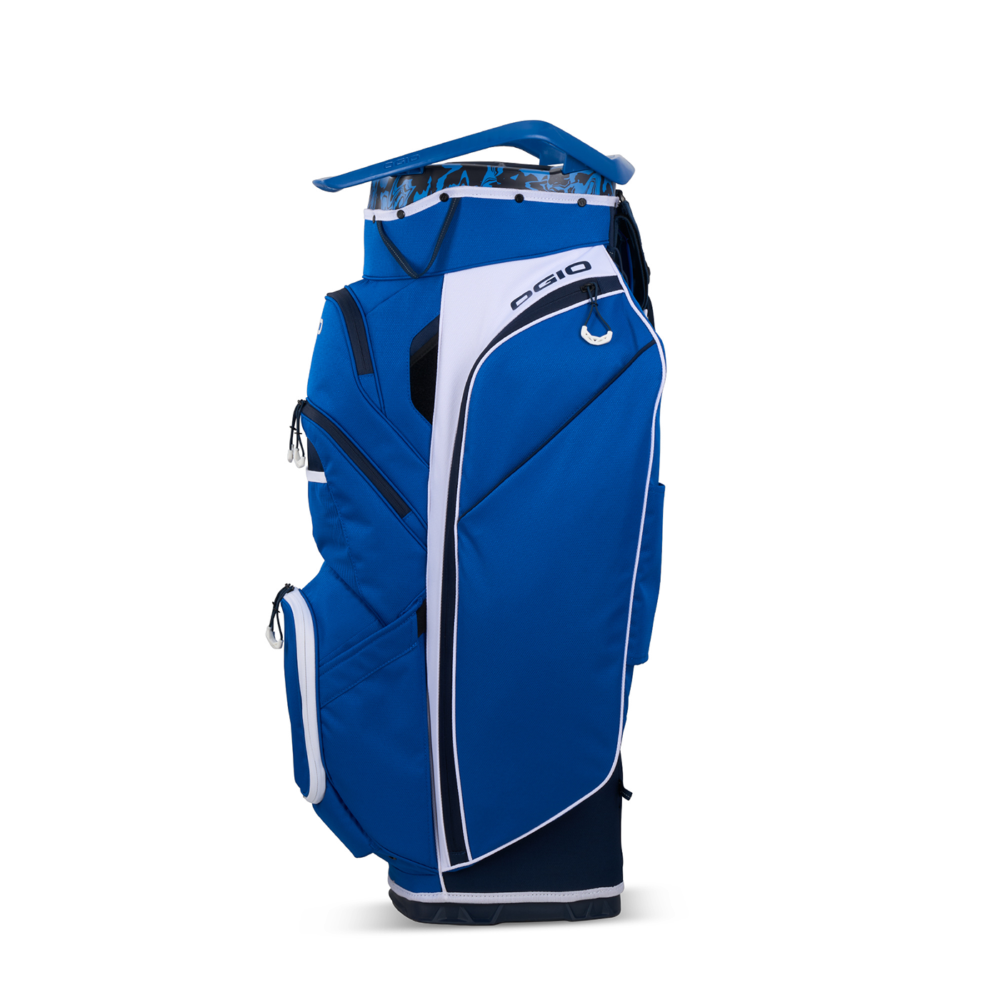 Woodē Cart Golf Bag image 3