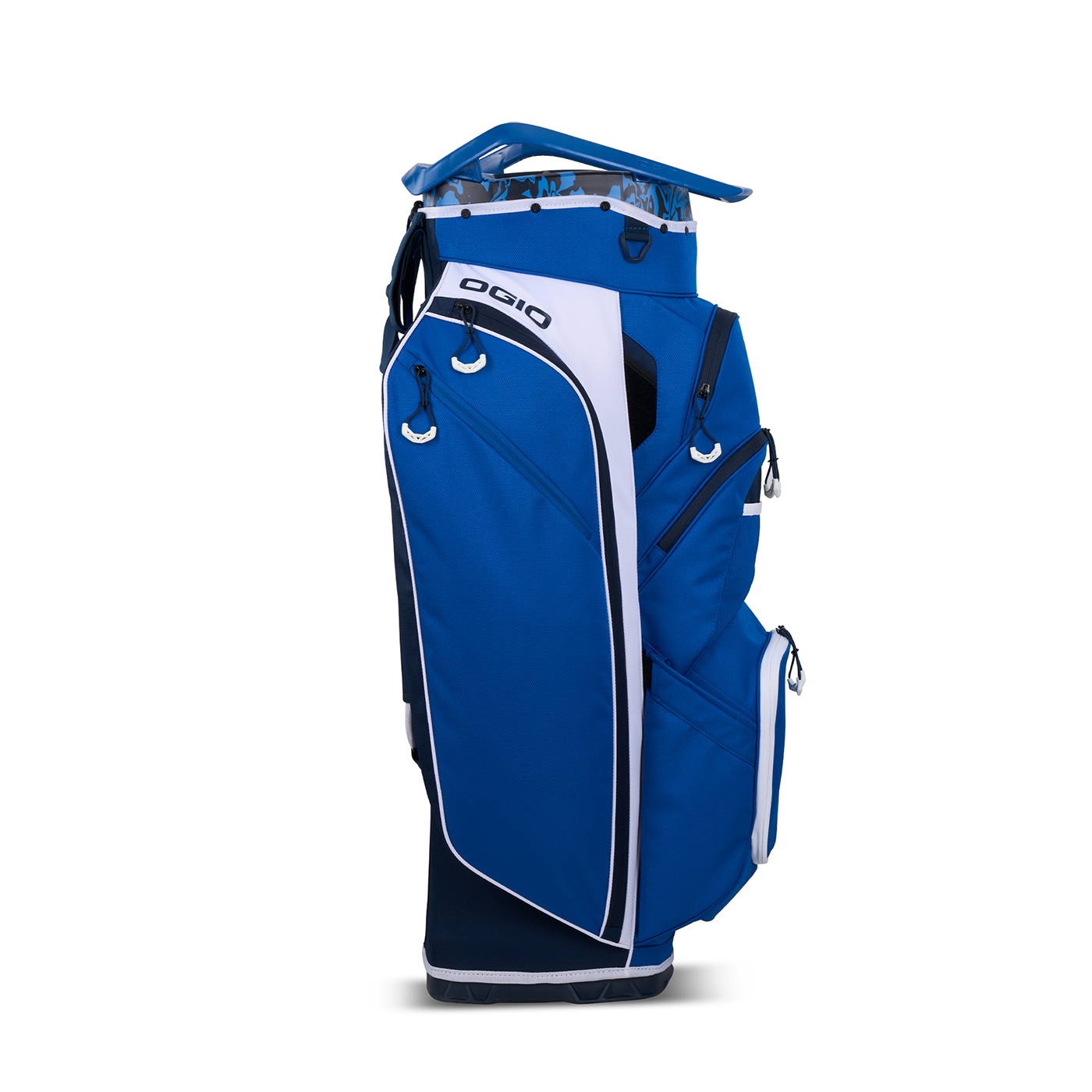 Woodē Cart Golf Bag image 4