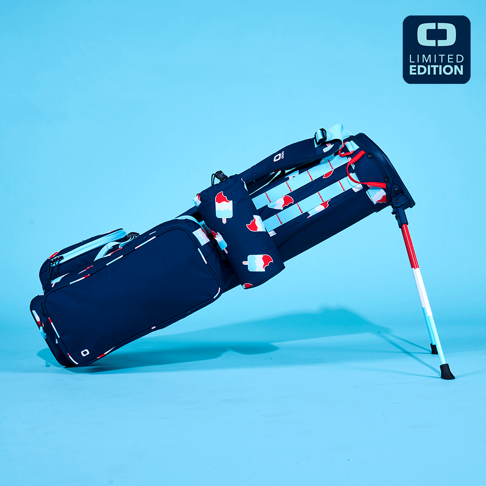 Funday Carry Golf Bag image 1