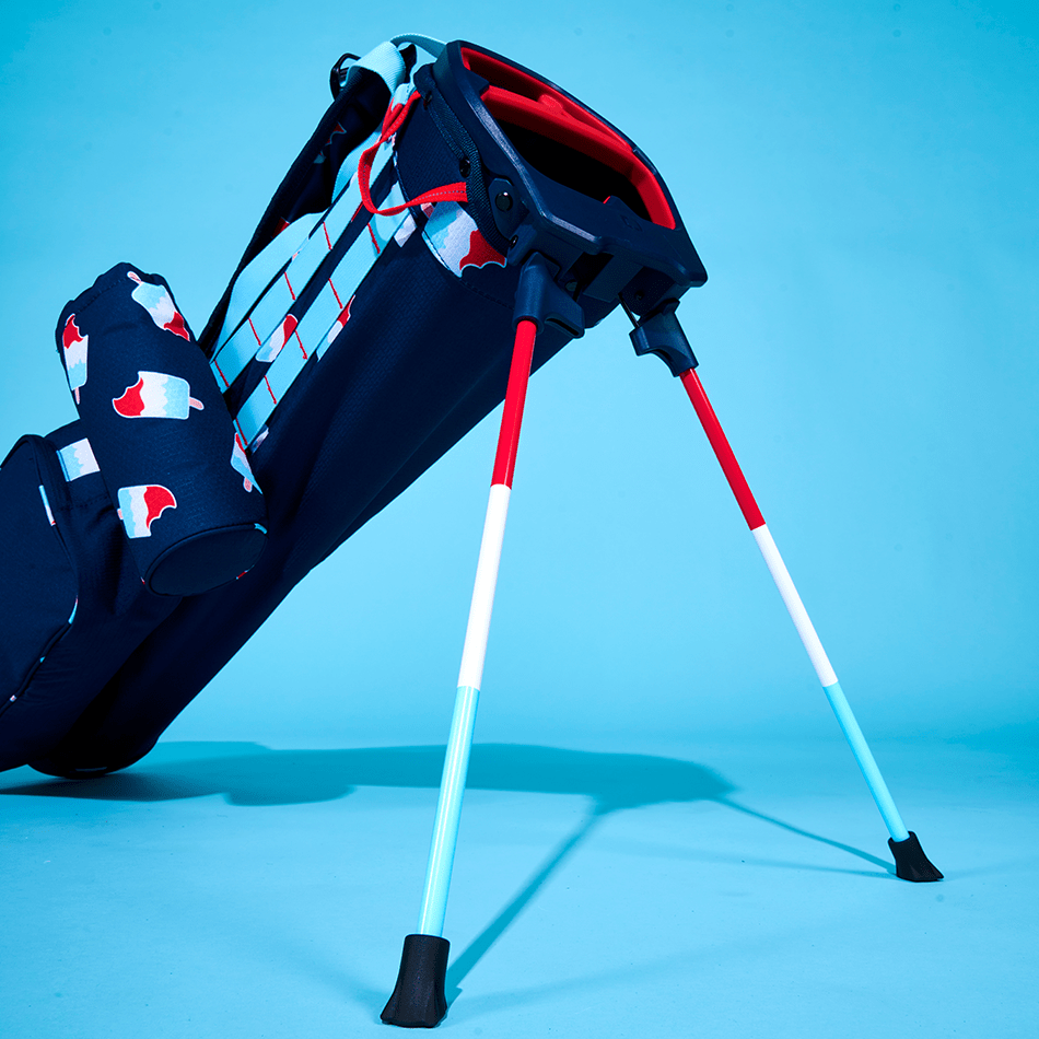 Funday Carry Golf Bag image 4