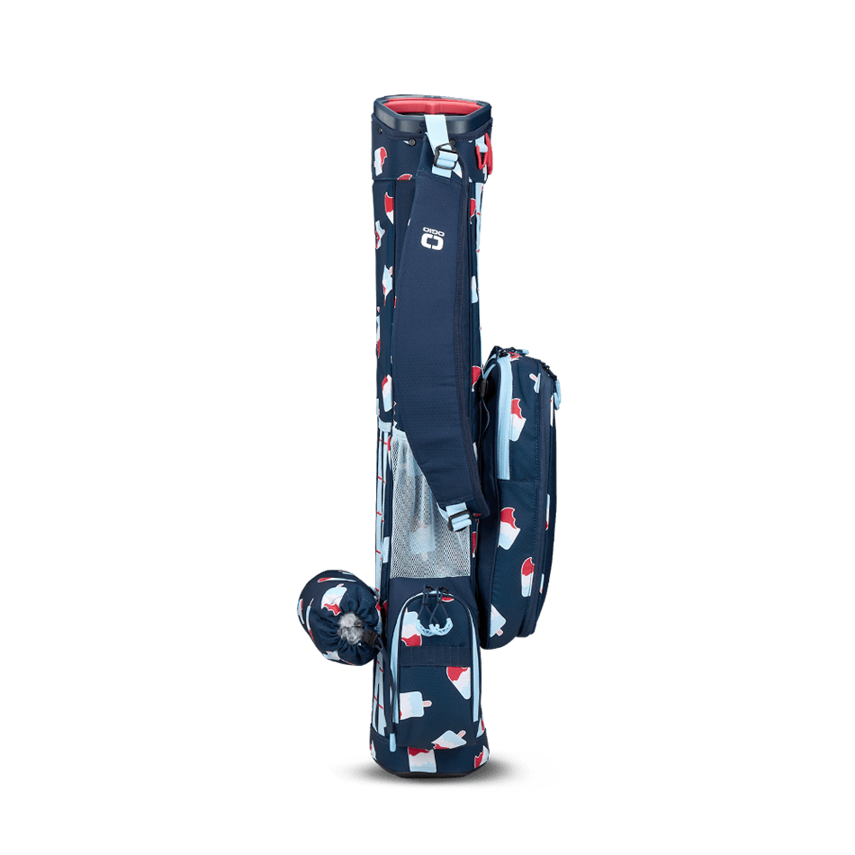 Funday Carry Golf Bag image 5