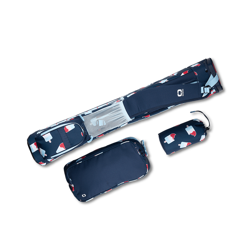Funday Carry Golf Bag image 7