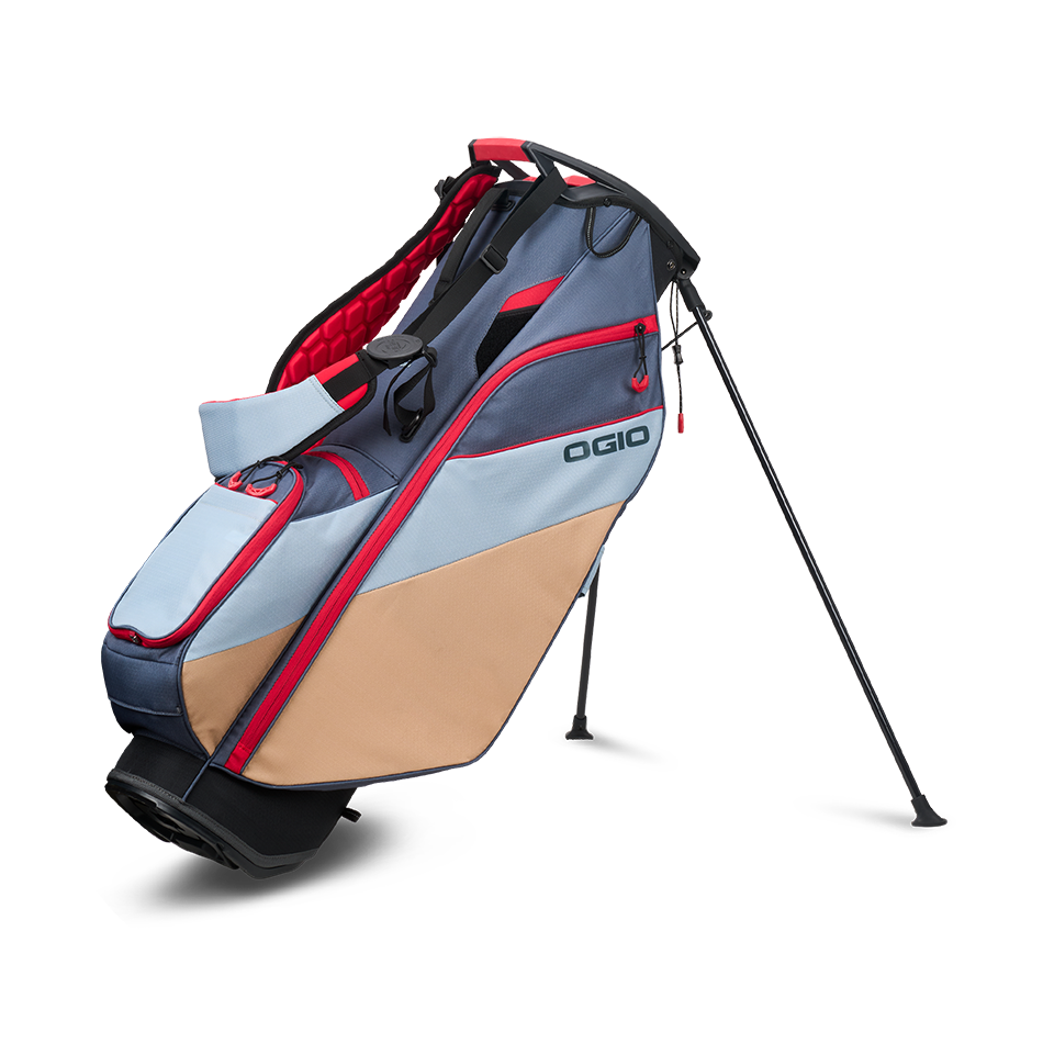 Fuse Golf Stand Bag '25