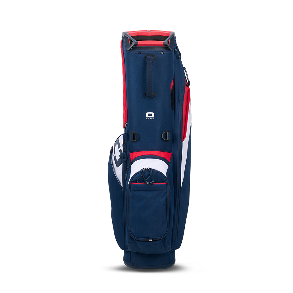 Fuse Golf Stand Bag '25 image 2