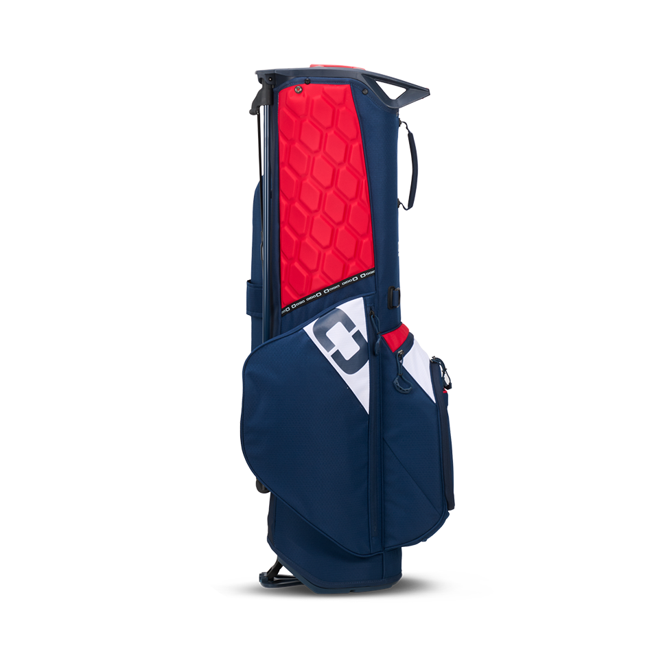 Fuse Golf Stand Bag '25 image 4