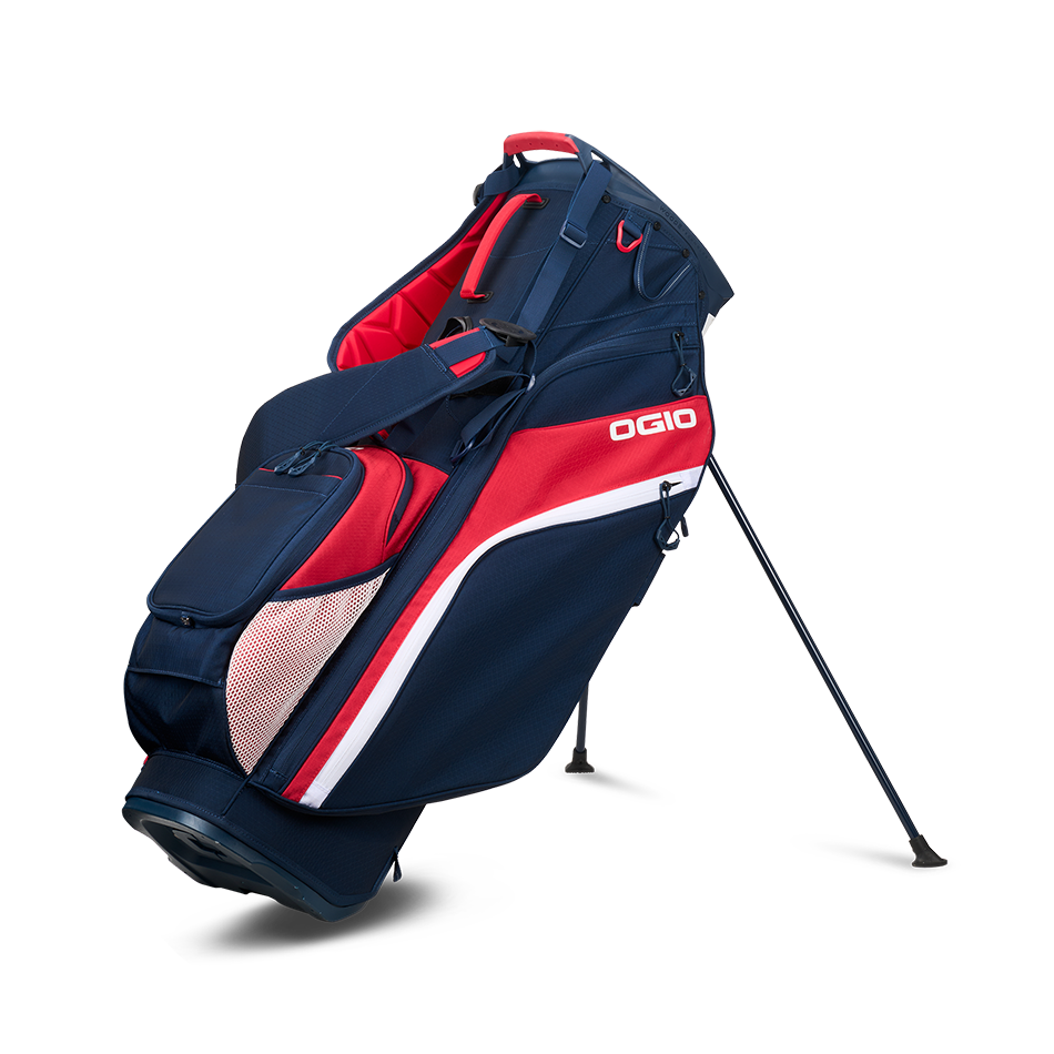 Woodē Hybrid Golf Bag '25