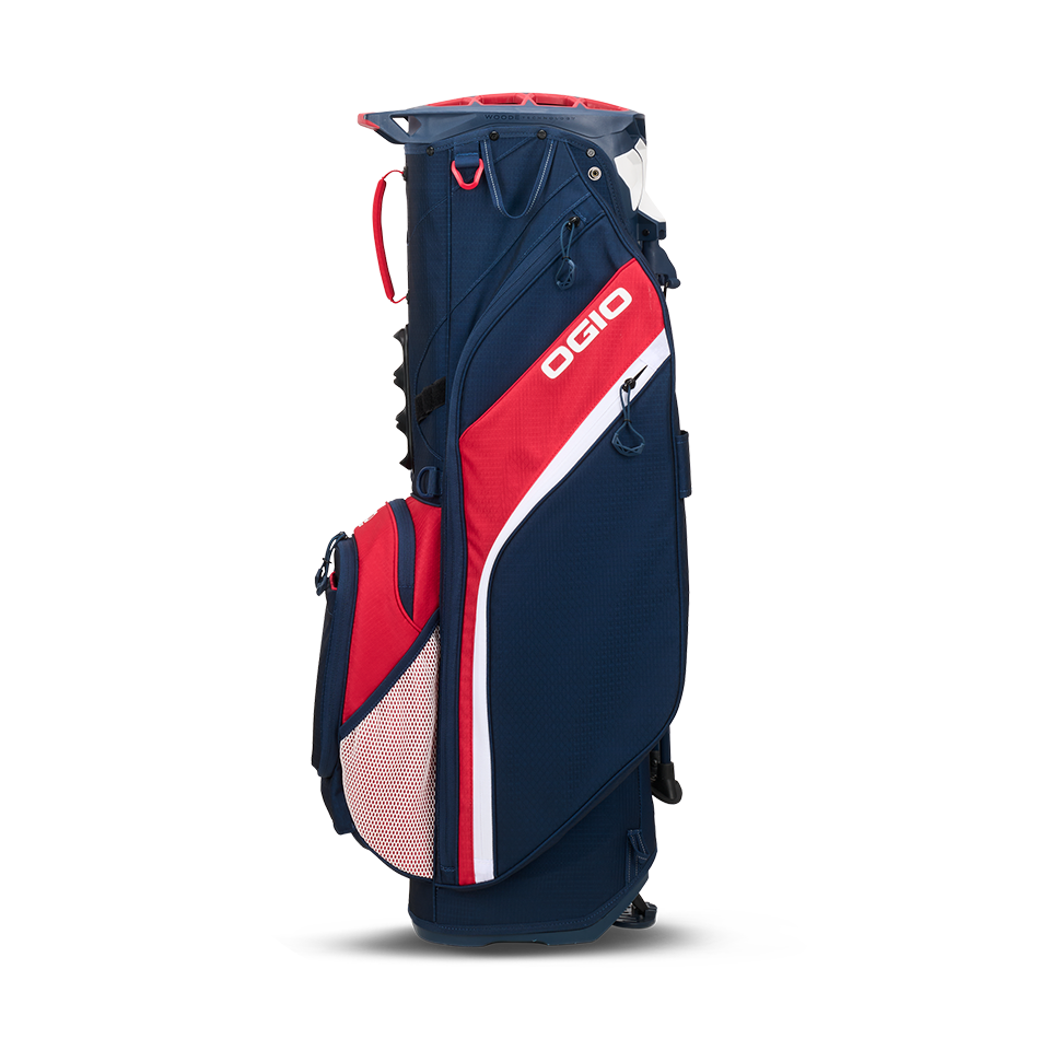 Woodē Hybrid Golf Bag '25 image 3