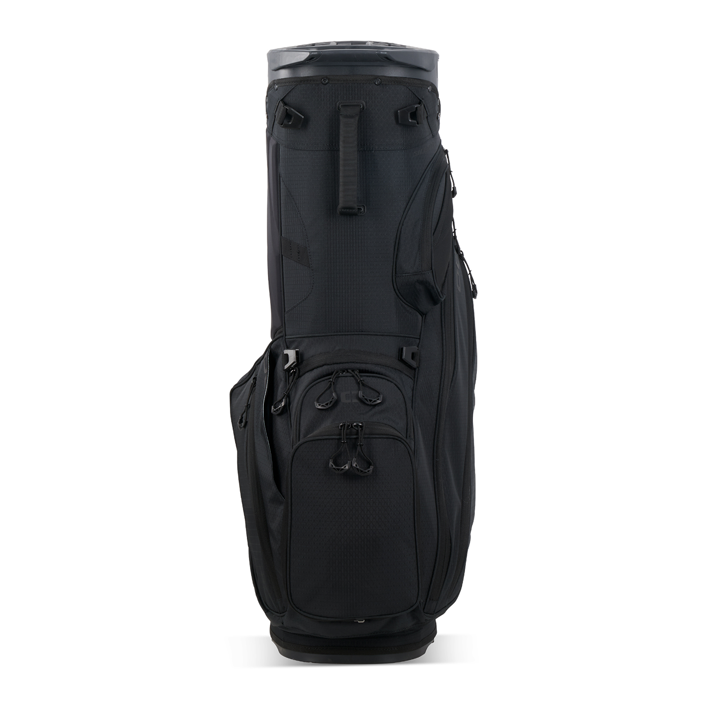 Silencer Hybrid Golf Stand Bag '26 image 2