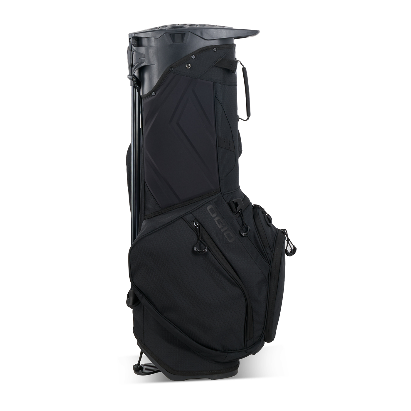 Silencer Hybrid Golf Stand Bag '26 image 4