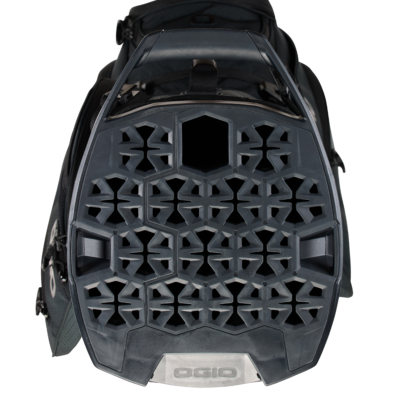 Silencer Hybrid Golf Stand Bag '26 image 6