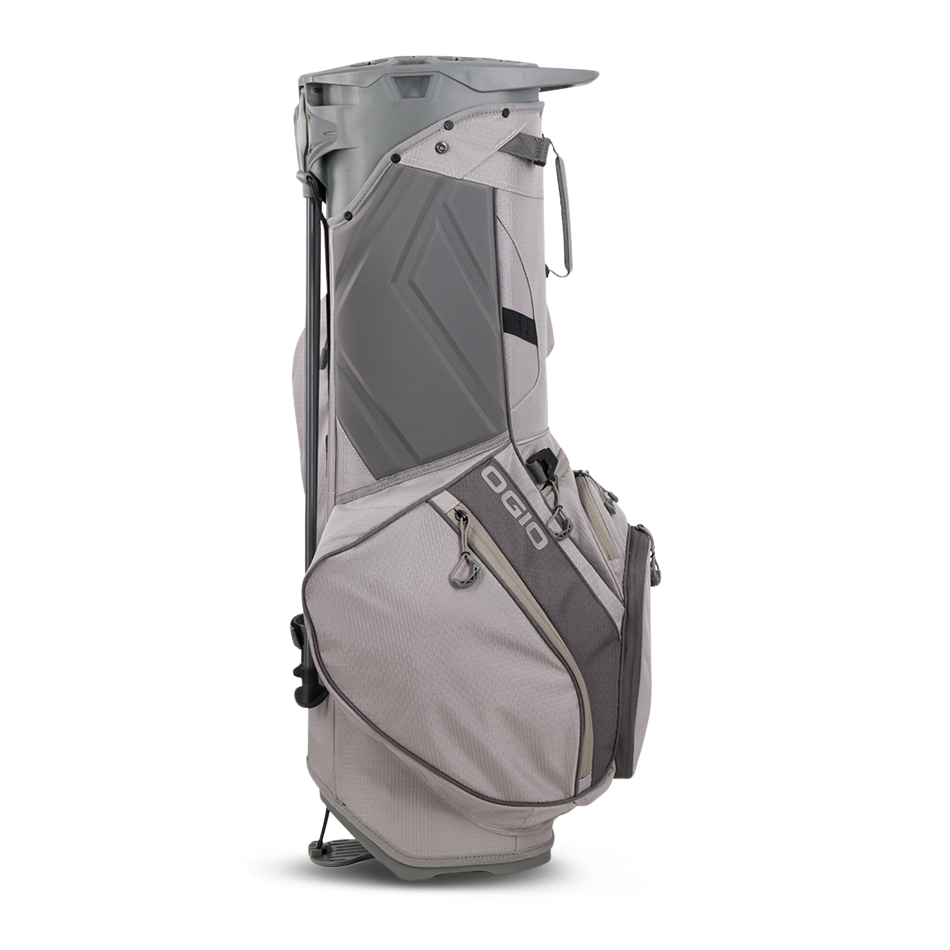 Silencer Hybrid Golf Stand Bag '26 image 4
