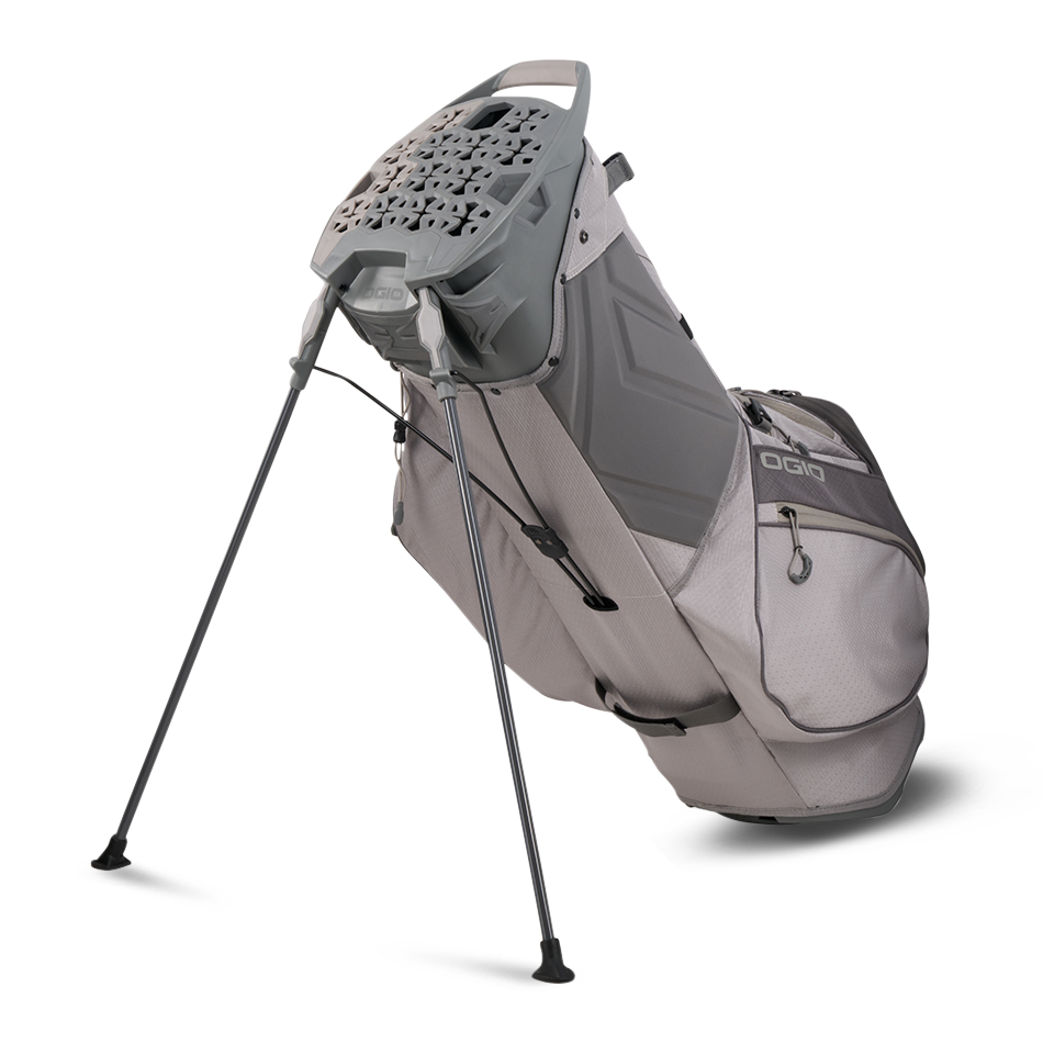 Silencer Hybrid Golf Stand Bag '26 image 5