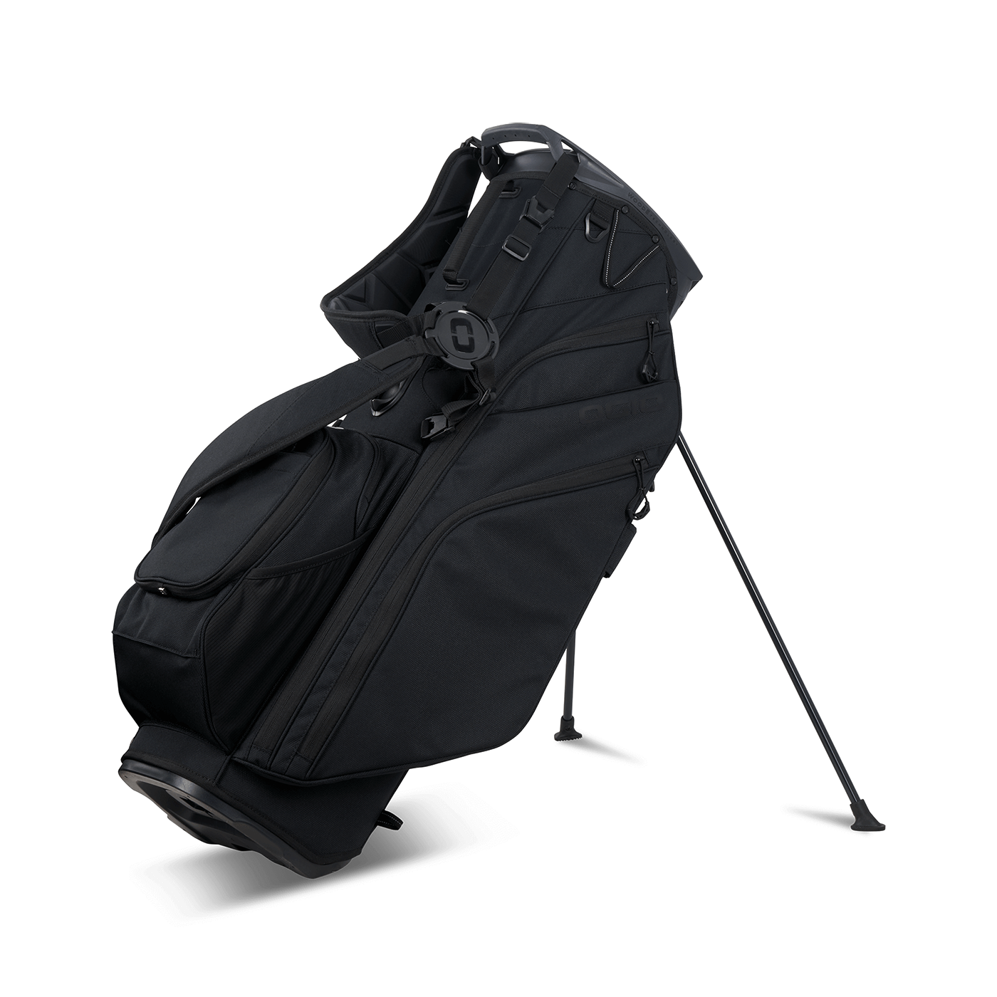Woodē Hybrid Golf Bag image 1