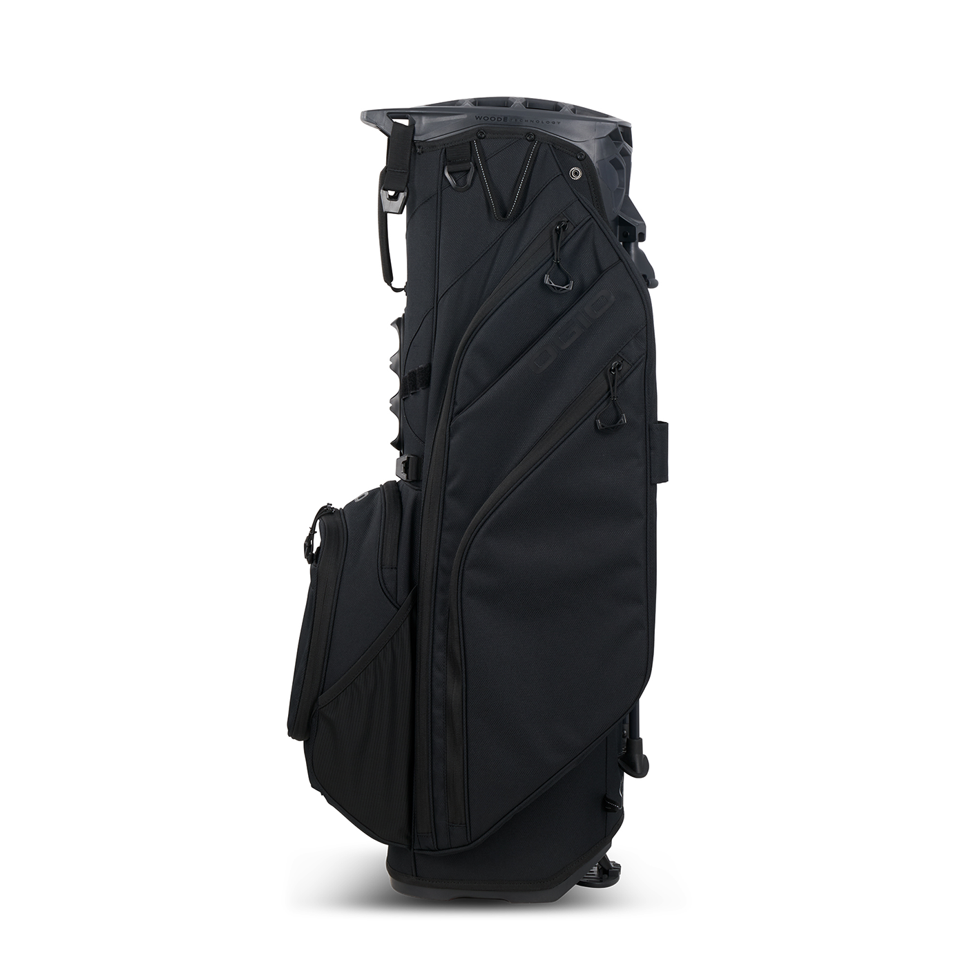 Woodē Hybrid Golf Bag image 3