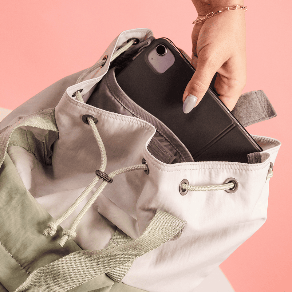 Rise Tote image 5