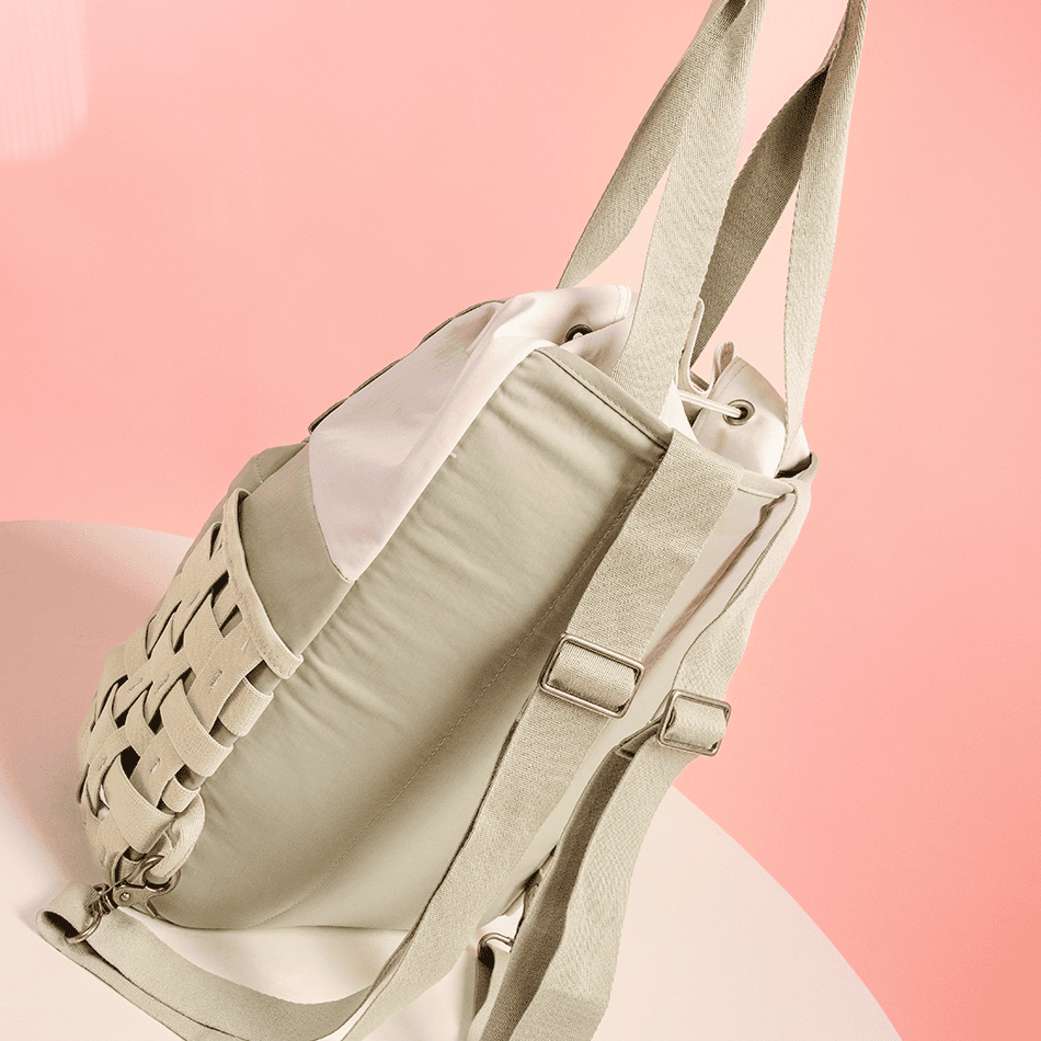 Rise Tote image 8