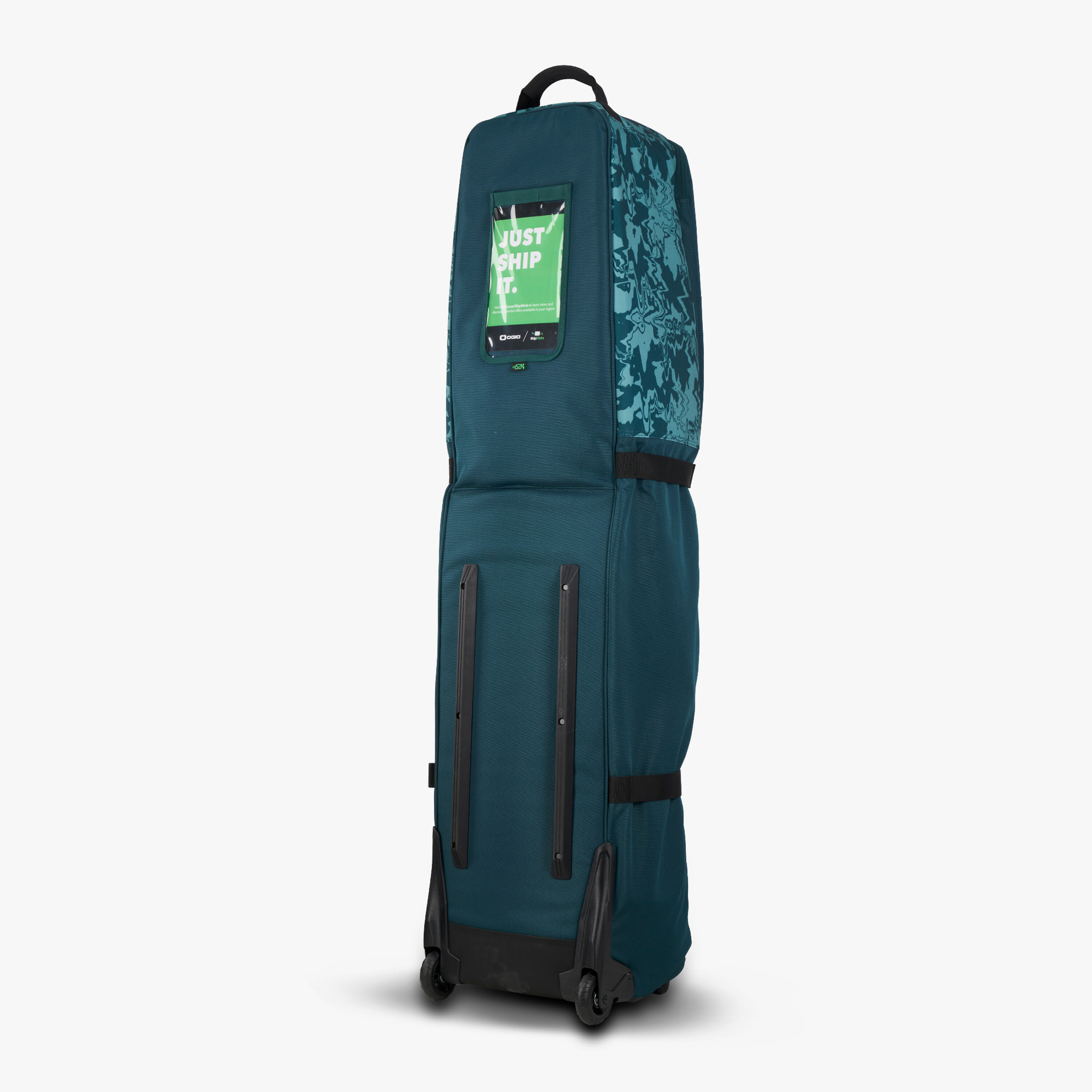 Alpha Slim Golf Travel Cover image 4