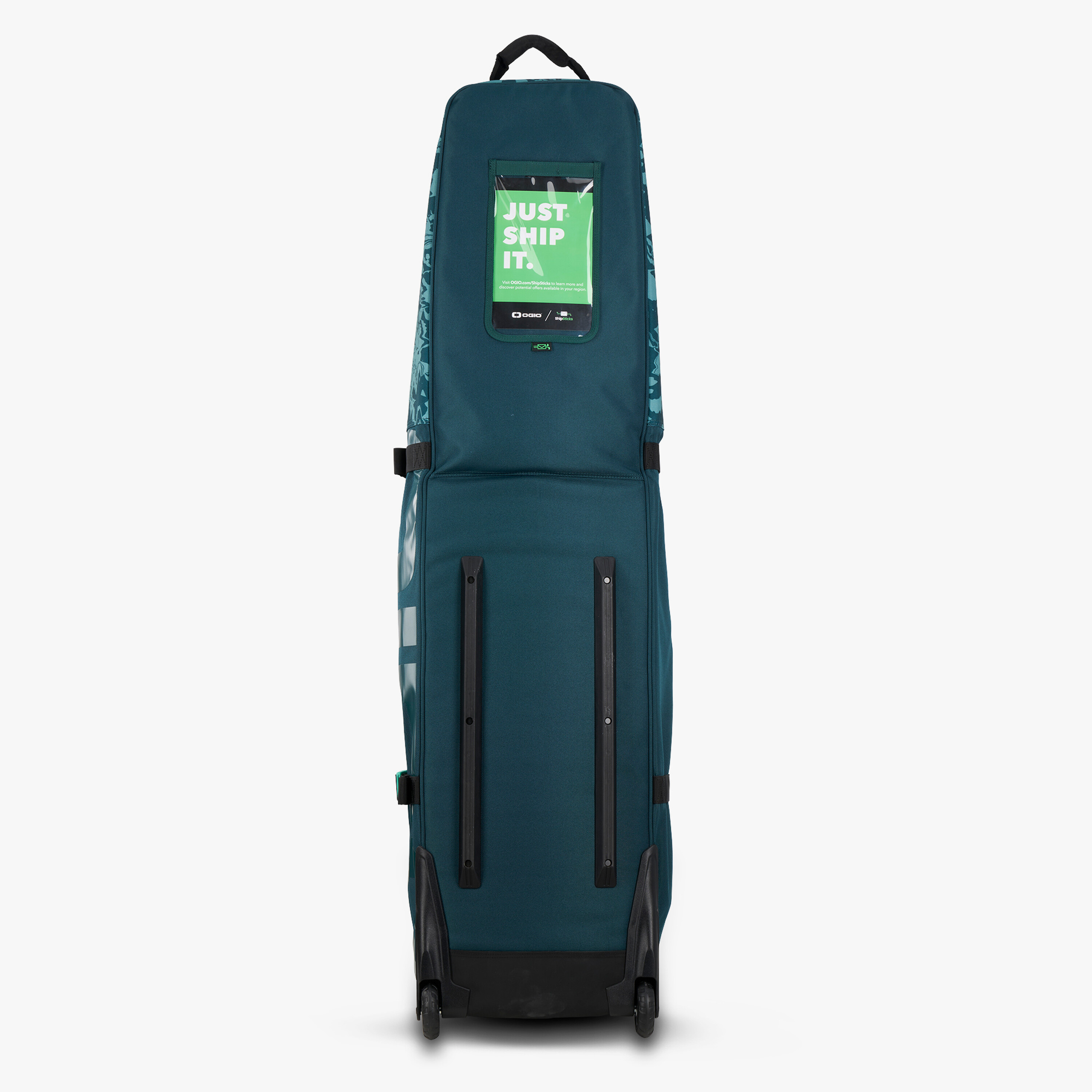 Alpha Slim Golf Travel Cover image 5