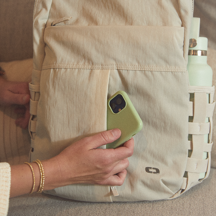 Rise Backpack image 12
