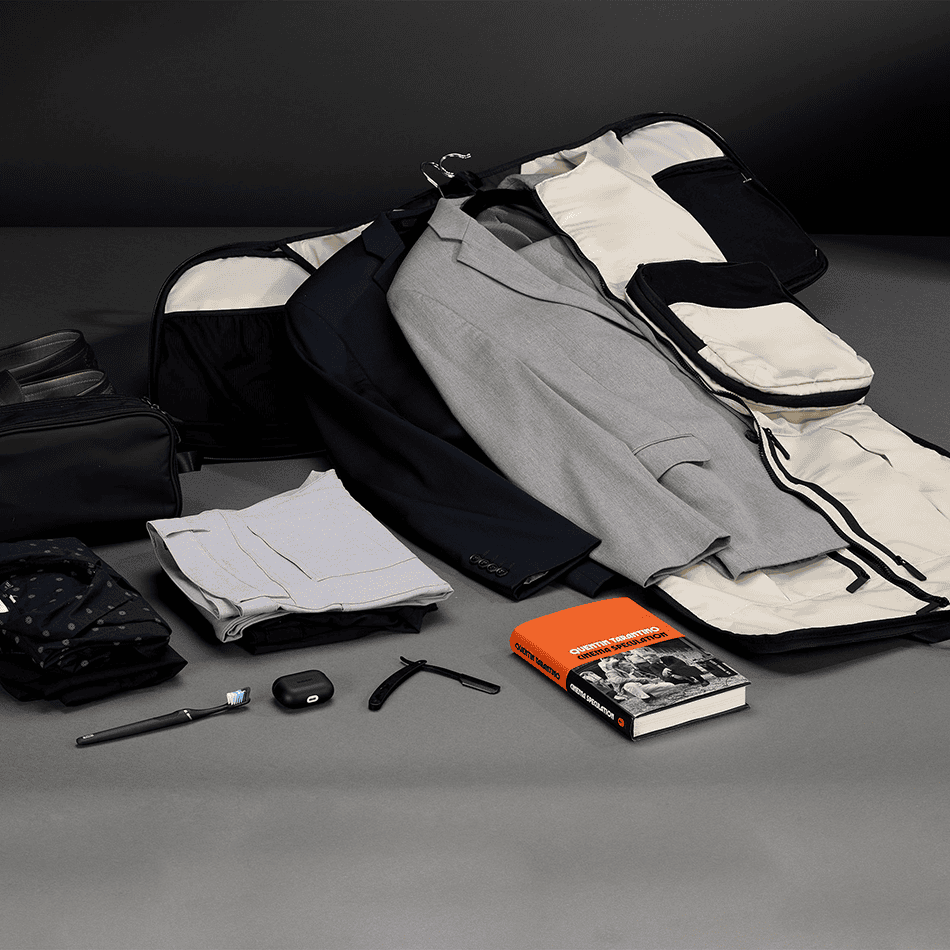 PACE PRO SUITER DUFFEL image 12