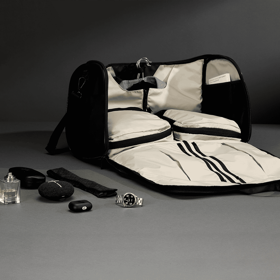 PACE PRO SUITER DUFFEL image 2