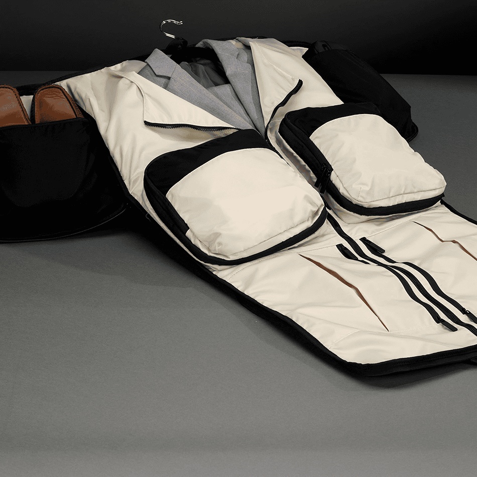 PACE PRO SUITER DUFFEL image 3