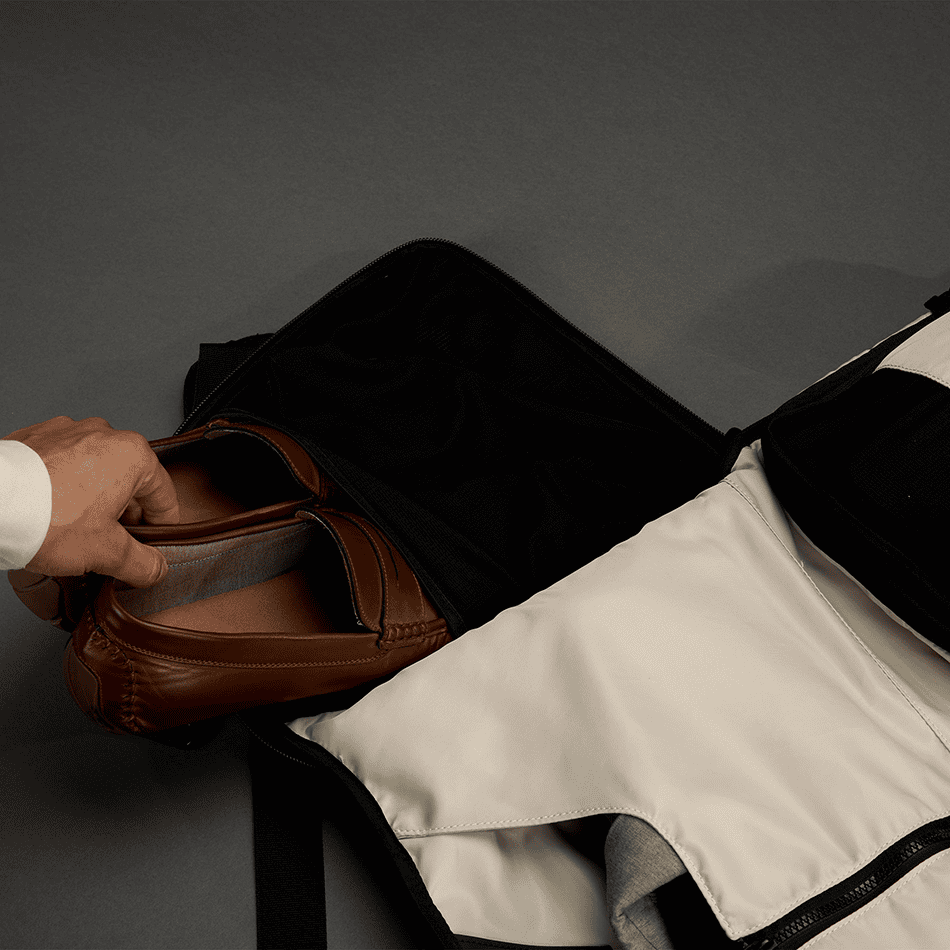 PACE PRO SUITER DUFFEL image 4