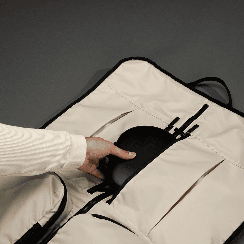PACE PRO SUITER DUFFEL image 5