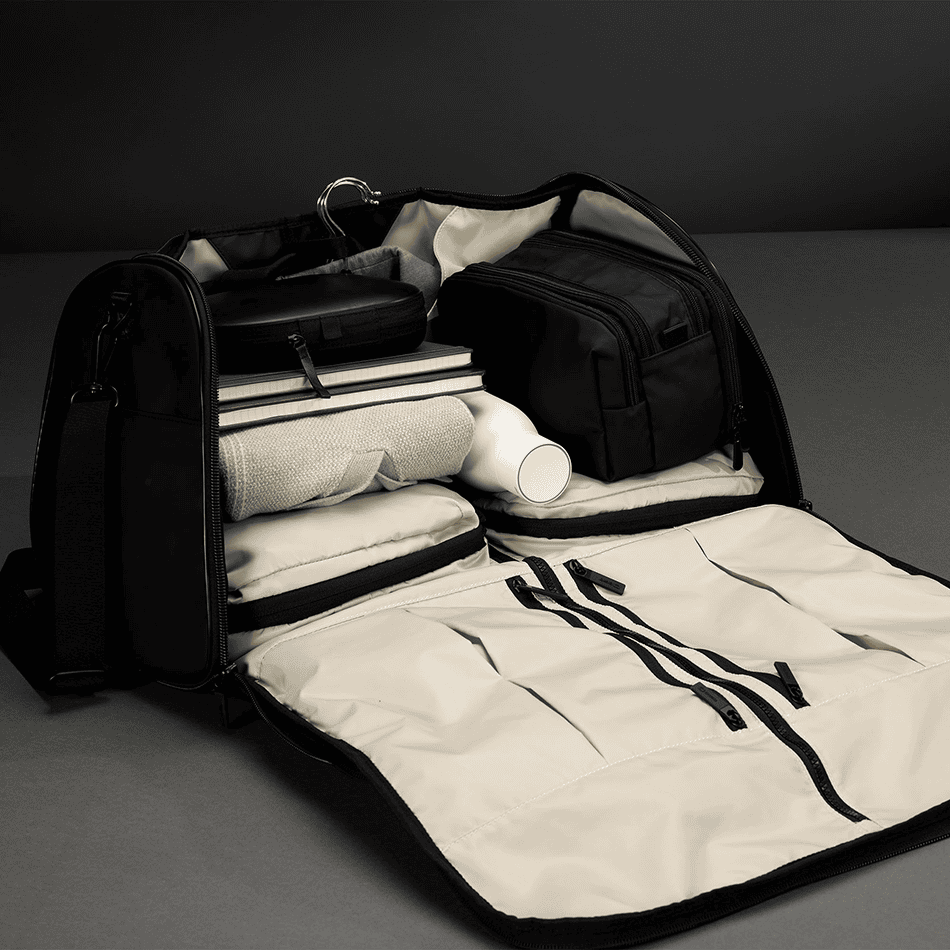 PACE PRO SUITER DUFFEL image 7