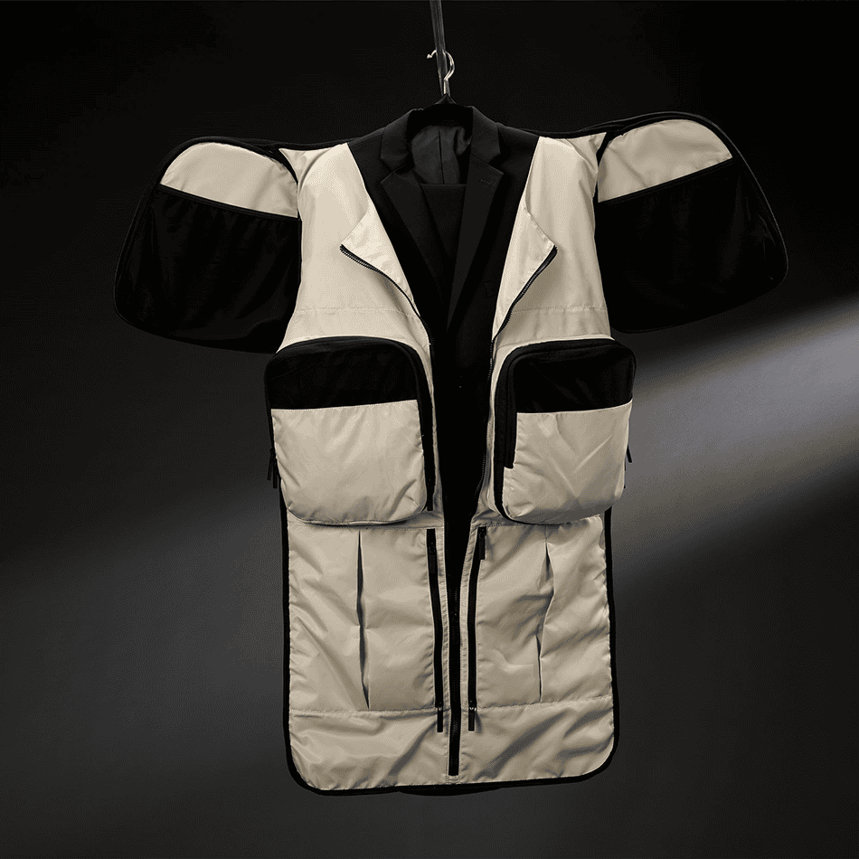 PACE PRO SUITER DUFFEL image 8