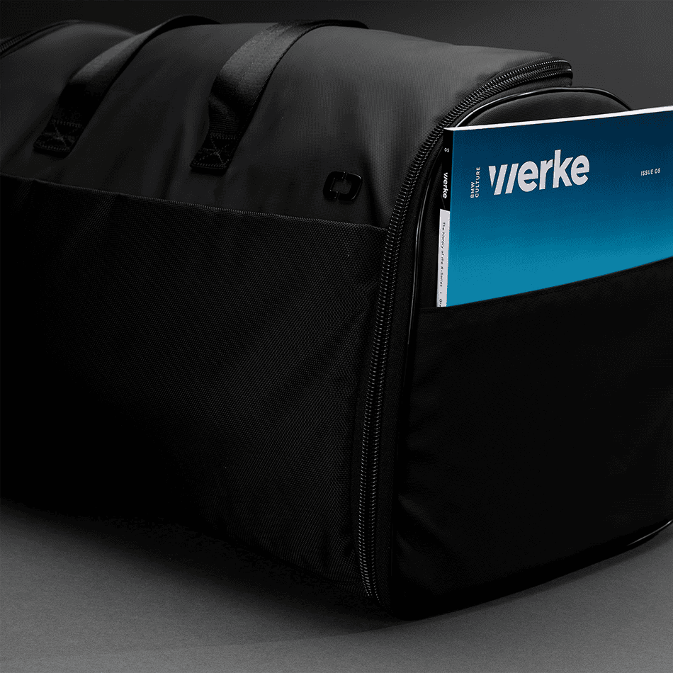 PACE PRO SUITER DUFFEL image 9