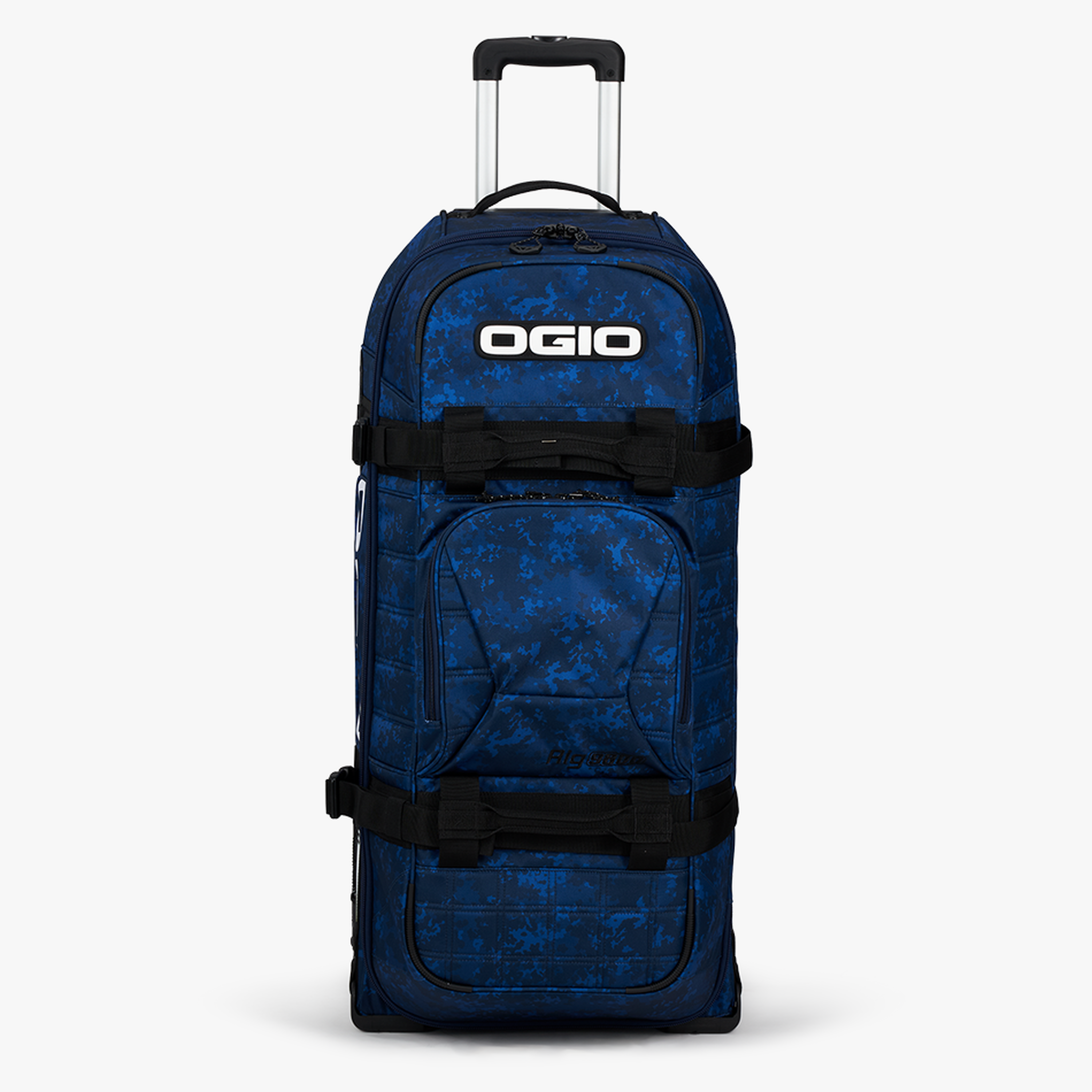 OGIO Rig 9800 Travel Bag | Travel Gear | Callaway OGIO Rig 9800 Travel Bag | Travel Gear | Callaway