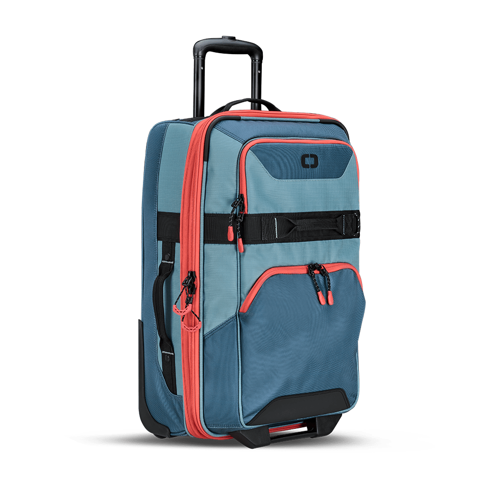 Alpha Layover Carry-On