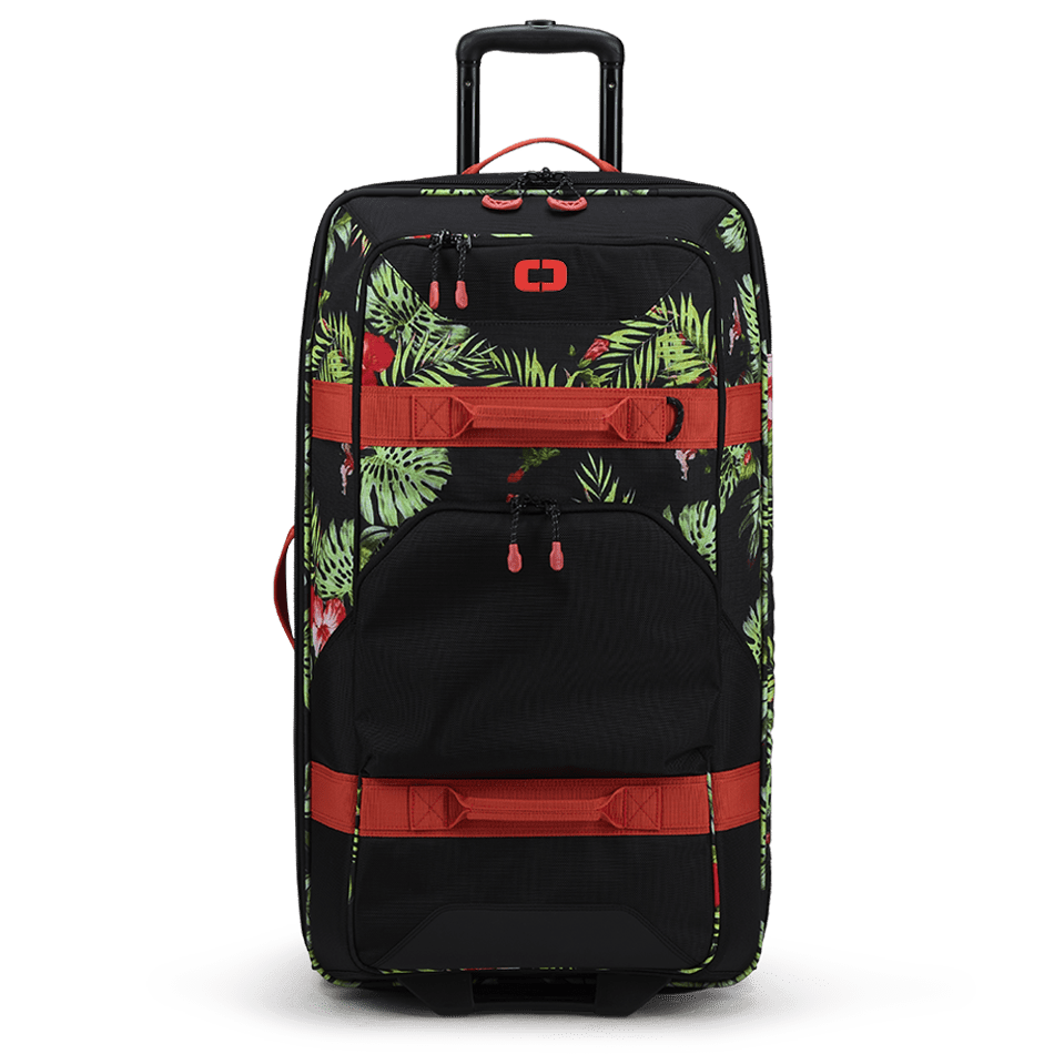 Alpha Terminal Checked Bag image 2