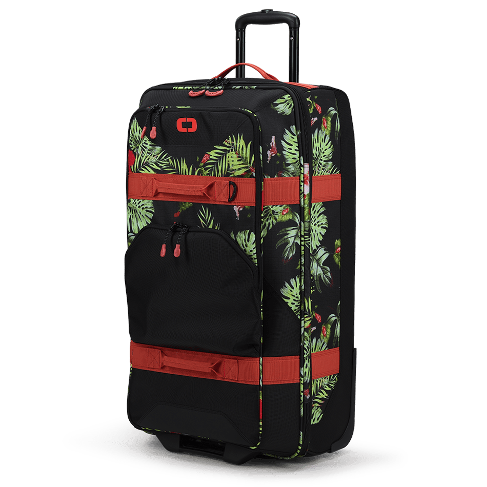Alpha Terminal Checked Bag image 3