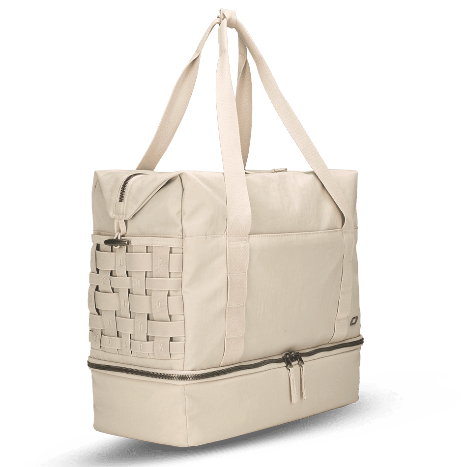 RISE WEEKENDER BAG
