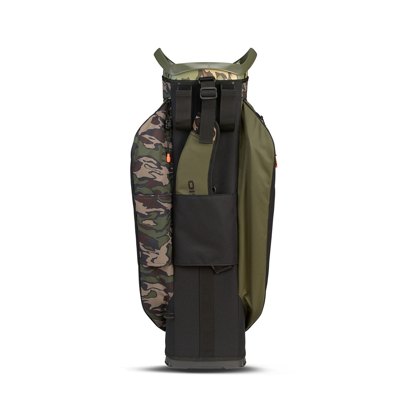 Silencer Cart Golf Bag image 5