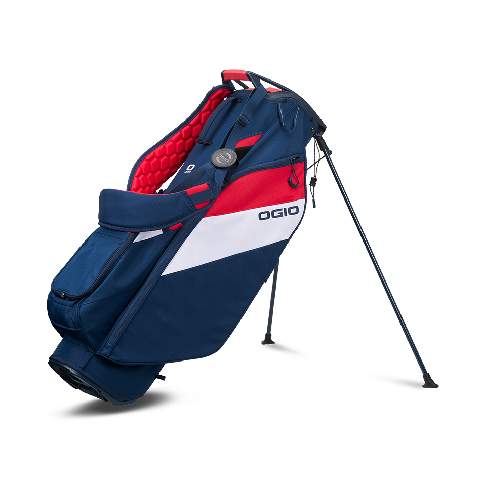 Fuse Golf Stand Bag '25