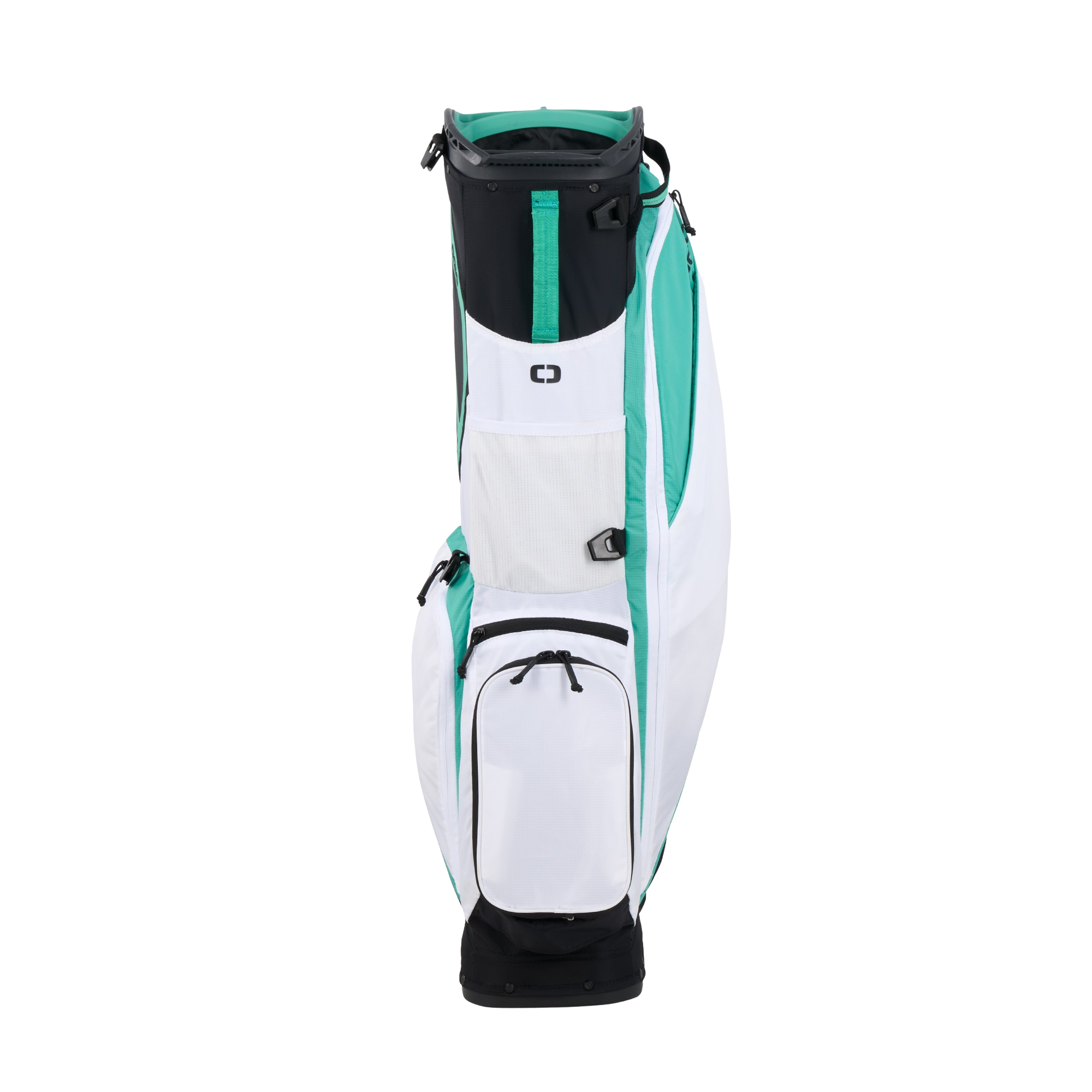 Featherlite Golf Stand Bag '26 image 2