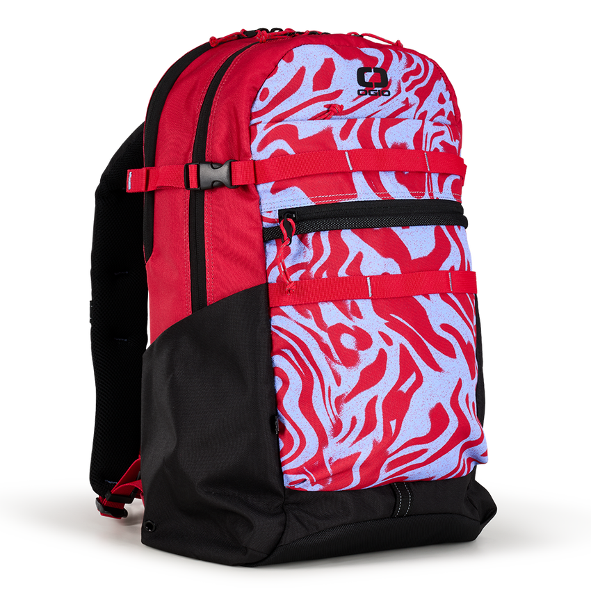 Alpha 20L Backpack '25 - View 1