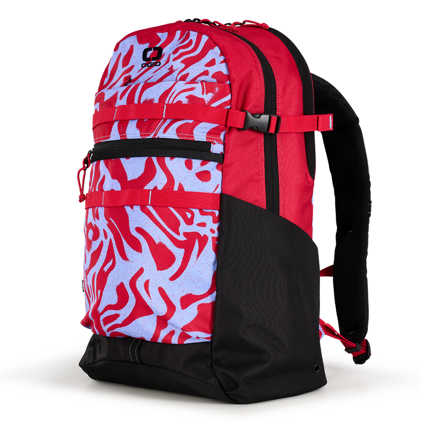 Alpha 20L Backpack '25 - View 3